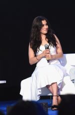 LAUREN JAREGUI at Beautycon Festival NYC in New York 05/20/2017