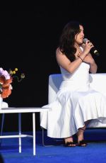 LAUREN JAREGUI at Beautycon Festival NYC in New York 05/20/2017