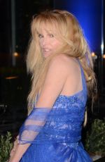 LAURENE LANDON at Sofitel MTV Movie Awards After Party in Beverly Hills 05/07/2017
