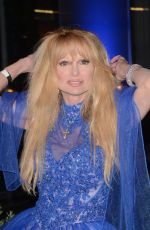 LAURENE LANDON at Sofitel MTV Movie Awards After Party in Beverly Hills 05/07/2017