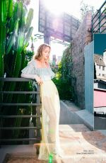 LEIGHTON MEESTER in Bello Magazine, May 2017 
