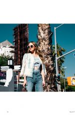 LEIGHTON MEESTER in Bello Magazine, May 2017 