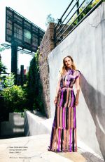 LEIGHTON MEESTER in Bello Magazine, May 2017 