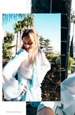 LEIGHTON MEESTER in Bello Magazine, May 2017 