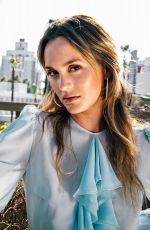 LEIGHTON MEESTER in Bello Magazine, May 2017 