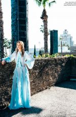 LEIGHTON MEESTER in Bello Magazine, May 2017 