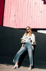 LEIGHTON MEESTER in Bello Magazine, May 2017 