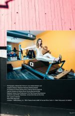 LEIGHTON MEESTER in Bello Magazine, May 2017 