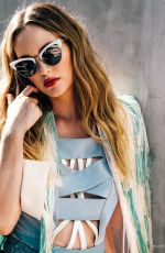 LEIGHTON MEESTER in Bello Magazine, May 2017 