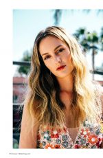 LEIGHTON MEESTER in Bello Magazine, May 2017 