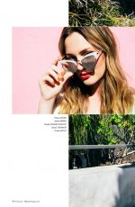 LEIGHTON MEESTER in Bello Magazine, May 2017 