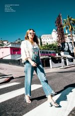 LEIGHTON MEESTER in Bello Magazine, May 2017 