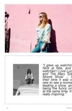 LEIGHTON MEESTER in Bello Magazine, May 2017 