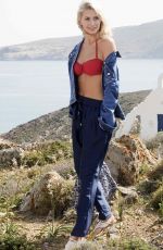 LENA GERCKE for About You Collection, Spring/Summer 2017