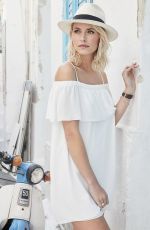 LENA GERCKE for About You Collection, Spring/Summer 2017