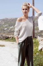 LENA GERCKE for About You Collection, Spring/Summer 2017