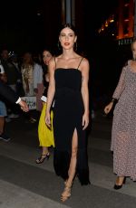 LENA MEYER-LANDRUT at L’Oreal 20th Anniversary Party at Cannes Film Festival 05/24/2017