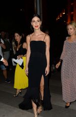 LENA MEYER-LANDRUT at L’Oreal 20th Anniversary Party at Cannes Film Festival 05/24/2017