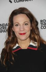 LILI TAYLOR at Marvin