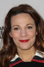 LILI TAYLOR at Marvin
