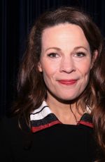 LILI TAYLOR at Marvin