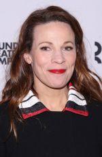 LILI TAYLOR at Marvin