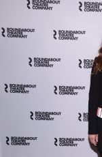 LILI TAYLOR at Marvin
