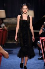 LILY-ROSE DEPP at Chanel Metiers D