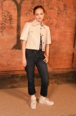LILY TAIEB at Nylon Young Hollywood May Issue Party in Los Angeles 05/02/2017