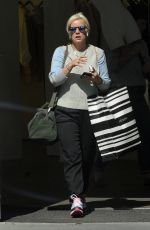 LILY ALLEN Out Shopping in Notting Hill 05/05/2017