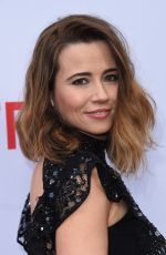 LINDA CARDELLINI at Bloodline Season 3 Premiere in Culver City 05/24/2017