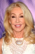 LINDA THOMPSON at The Bodyguard Opening Night in Los Angeles 05/02/2017