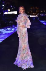 LINDSAY LOHAN at Love on the Rocks Photocall Party at Eden Roc in Antibes 05/23/2017