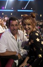 LINDSEY STIRLING at 2017 Radio Disney Music Awards in Los Angeles 04/29/2017