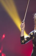 LINDSEY STIRLING at 2017 Radio Disney Music Awards in Los Angeles 04/29/2017