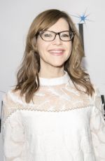 LISA LOEB at 2017 BMI Film, TV & Visual Media Awards in Beverly Hills 05/10/2017