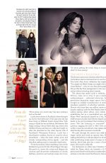 LORDE in Next Magazine, New Zeland June 2017
