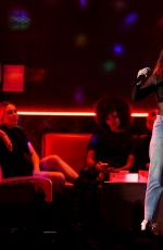LORDE Performs at 2017 Billboard Music Awards in Las Vegas 05/21/2017