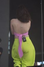 LORDE Performs at Radio 1