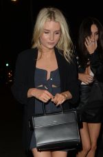 LOTTIE MOSS at Bodo