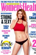 LOUISE REDKNAPP in Women