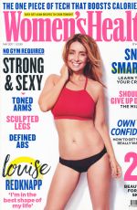 LOUISE REDKNAPP in Women