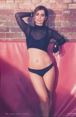 LOUISE REDKNAPP in Women