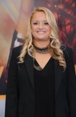 LUCY DAVIS at Wonder Woman Premiere in Los Angeles 05/25/2017