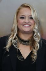 LUCY DAVIS at Wonder Woman Premiere in Los Angeles 05/25/2017
