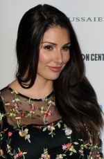 LUCY PINDER at 7th Annual Asian Awards in London 05/05/2017