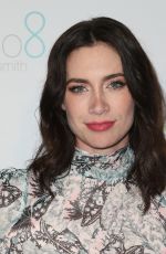 LAUREN MCFALL at This is LA Premiere Party in Los Angeles 05/03/2017