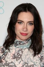 LAUREN MCFALL at This is LA Premiere Party in Los Angeles 05/03/2017