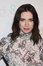 LAUREN MCFALL at This is LA Premiere Party in Los Angeles 05/03/2017