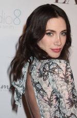 LAUREN MCFALL at This is LA Premiere Party in Los Angeles 05/03/2017